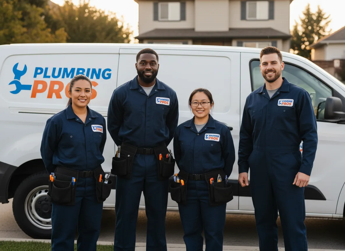 Water Heater Repair company in Portland, MI